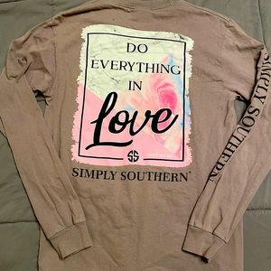 Simply Southern T-shirt